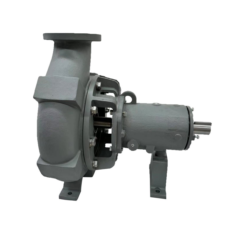 Durco Mark 3 -standardikemiallinen prosessipumppu