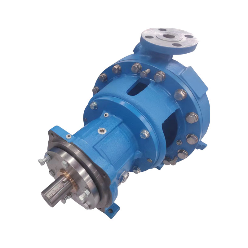 LF 3196 matalavirtaus ANSI-prosessipumppu